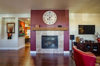 175 Stonegate Cir unit C, Cloverdale, CA 95425 - photo 5