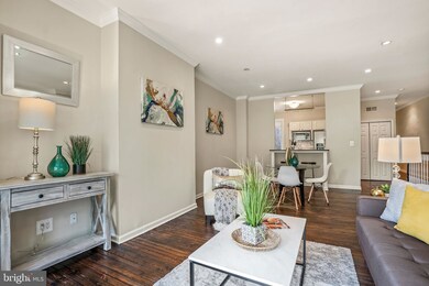 822 7th St NE unit 2, Washington, DC 20002 - photo 4