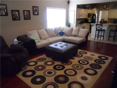 Living Room.