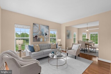 16909 Evening Star Dr, Round Hill, VA 20141 - photo 5