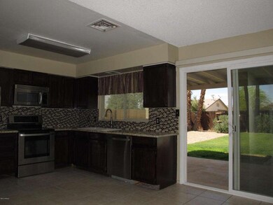 Kitchen Breakfast Area - Copy