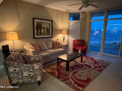 Beau View Condos unit 405, Biloxi, MS 39531 - photo 5