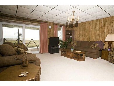 Den/Family/Great Room.