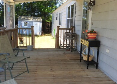 161 Monarch Dr, West Wareham, MA 02576 - photo 2