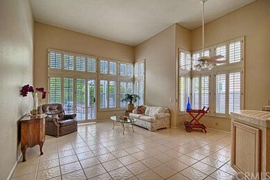 Family Room & Breakfast nook.