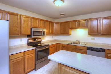 3227 W Meadows Ct unit A, Sheboygan, WI 53081 - photo 5