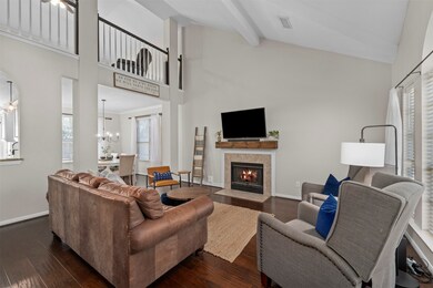 14203 Cypress Falls Dr, Cypress, TX 77429 - photo 2