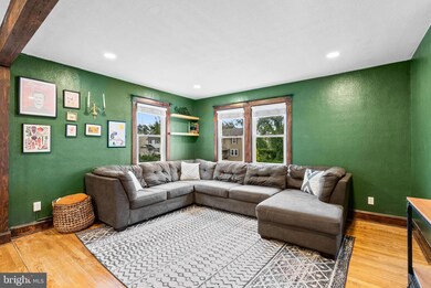 5536 Ashbourne Rd, Halethorpe, MD 21227 - photo 4