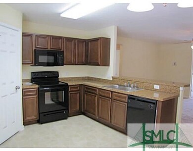 Kitchen. Appliances included except refrigerator
