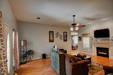 4. Living Area 4