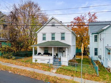 41 W Chester St, Kingston, NY 12401 - photo 2