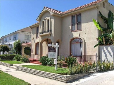 1045 Arlington Ave. Southwest View