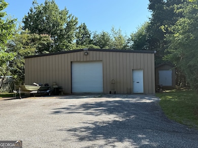 3787 Webster Lake Rd, Cleveland, GA 30528 - photo 2