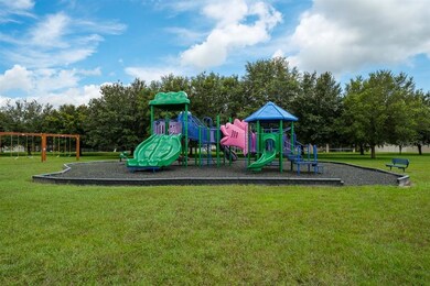 Community Playground