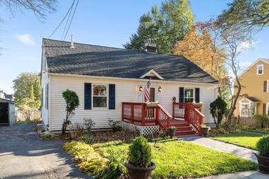 2 Tudor Ave, Lawrence, MA 01841 - photo 3