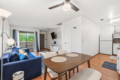 2822 N Auburn Ct unit 205, Palm Springs, CA 92262 - photo 7