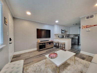 Seminole Legends Condominiums unit 366, Tallahassee, FL 32304 - photo 5