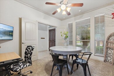 2217 Whitney Dr, Weatherford, TX 76087 - photo 7