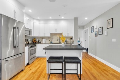 157 Hancock St unit 9, Quincy, MA 02171 - photo 3