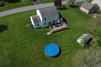 900 Gill St, Chittenango, NY 13037 - photo 3