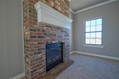 2201 Crooked Oak Dr, Shawnee, OK 74804 - photo 7