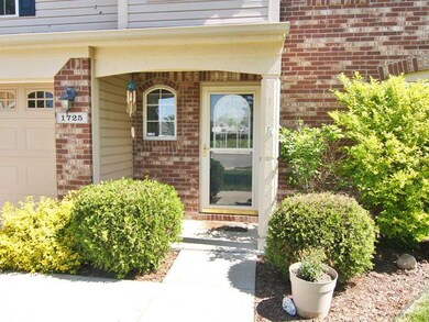 1725 Alder Rd, Franklin, IN 46131 - photo 2