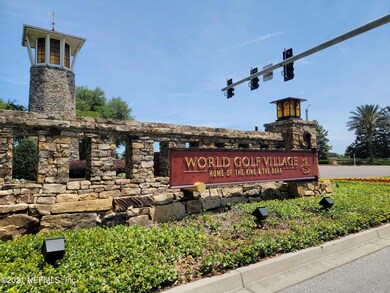 community entrance