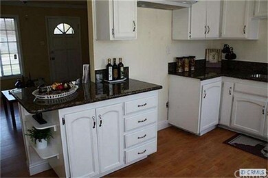 Kitchen Area 2