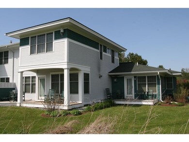 377 Stoweflake Meadows unit 680/681, Stowe, VT 05672 - photo 2