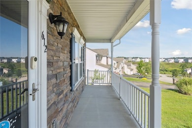 612 Setter Ln, Clairton, PA 15025 - photo 3