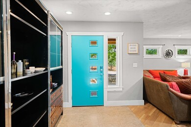 672 Bob Moritz Dr, Fredericksburg, TX 78624 - photo 7