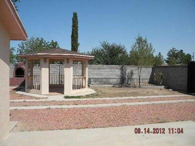 717 Baynard Ct, El Paso, TX 79928 - photo 3