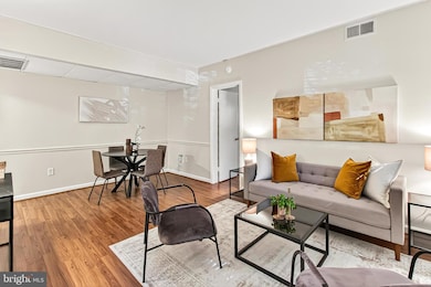 1723 N Troy St unit 8405, Arlington, VA 22201 - photo 5