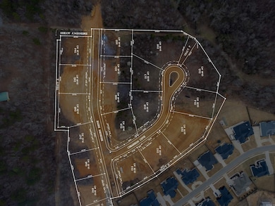 Lot 214 Cimarron Cove, Benton, AR 72019 - photo 3