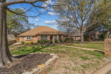 2807 Rock Port Cove, Grapevine, TX 76051 - photo 2