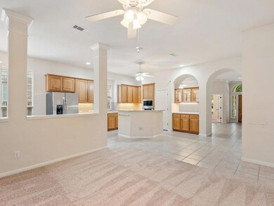 1858 Nelson Ranch Loop, Cedar Park, TX 78613 - photo 3