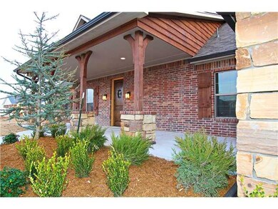 2160 NW 235th St, Edmond, OK 73025 - photo 2