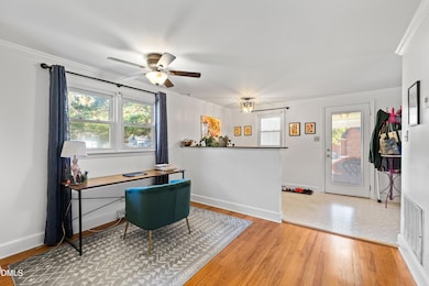 116 Compton St, Clayton, NC 27520 - photo 7