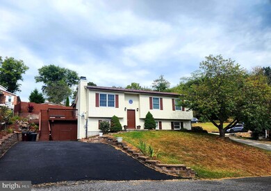 720 Yale St, Cumberland, MD 21502 - photo 5