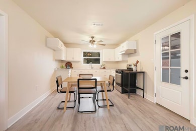 404 W New River Rd, Gonzales, LA 70737 - photo 6