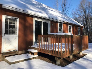 684 Wheeler Rand Rd unit 73-0, Charlestown, NH 03603 - photo 4