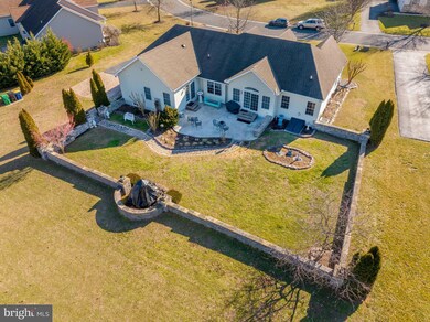 434 Fawn Path Dr, Camden Wyoming, DE 19934 - photo 4