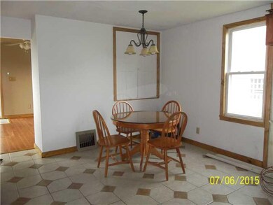 Dining Room.