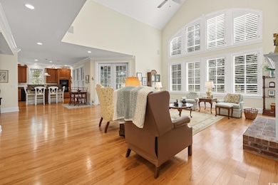 232 Lantana Cir, Georgetown, SC 29440 - photo 7