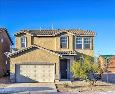 2704 Wooly Rose Ave, Las Vegas, NV 89106 - photo 2