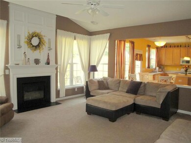 Den/Family/Great Room.