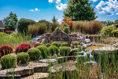 River Crest Monument