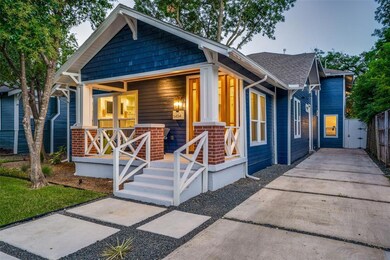 5454 Bonita Ave, Dallas, TX 75206 - photo 4