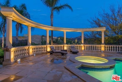 3855 Brunston Ct, Westlake Village, CA 91362 - photo 4