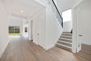 Foyer
